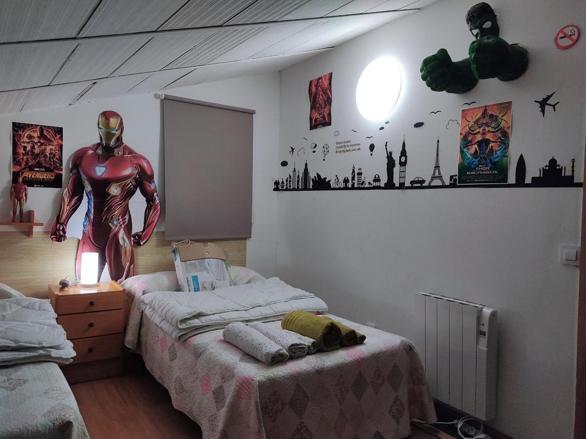 Вилла Casa Terzia A 10 Min De Logrono Ислальяна Экстерьер фото