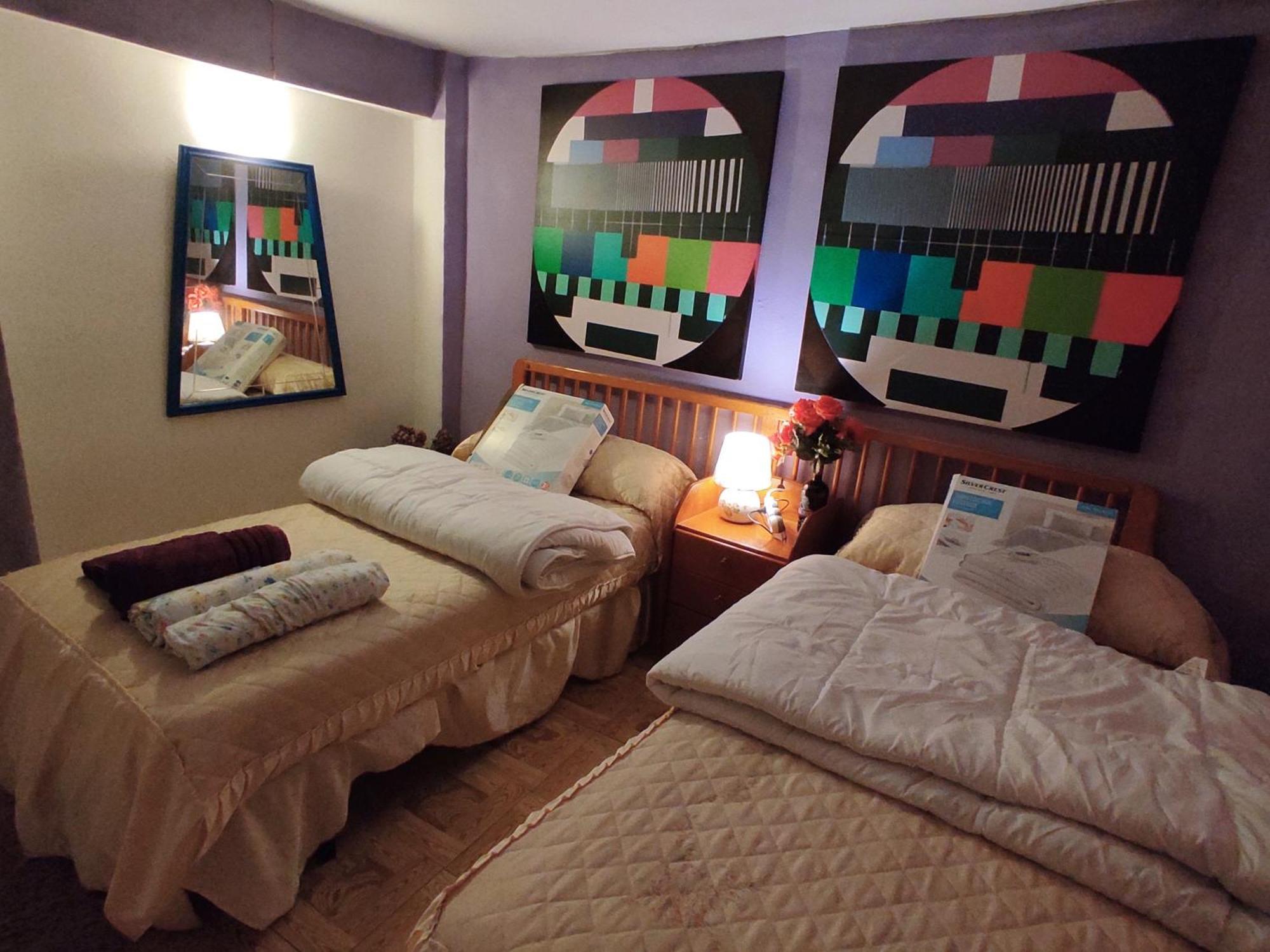 Вилла Casa Terzia A 10 Min De Logrono Ислальяна Экстерьер фото