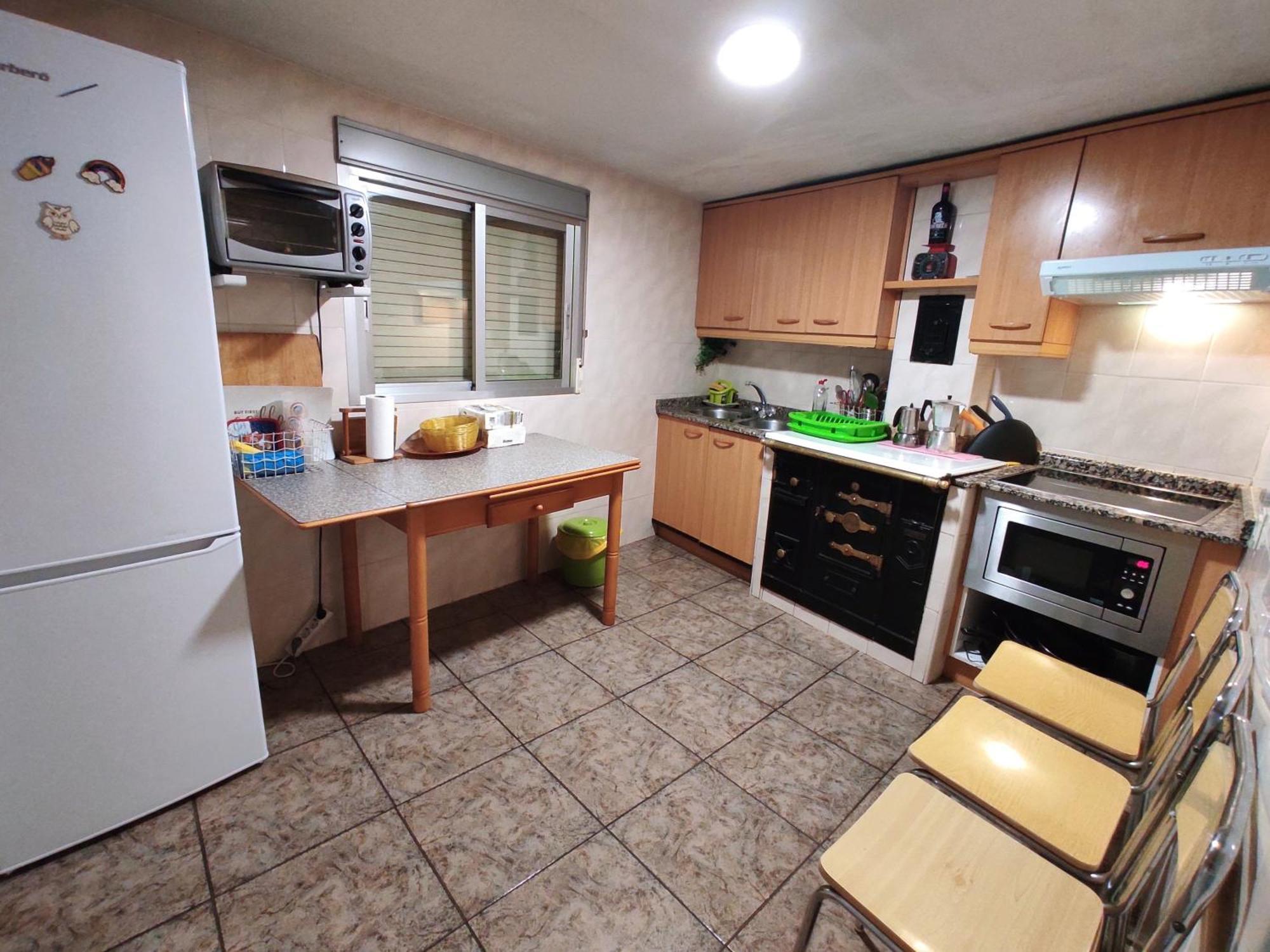 Вилла Casa Terzia A 10 Min De Logrono Ислальяна Экстерьер фото