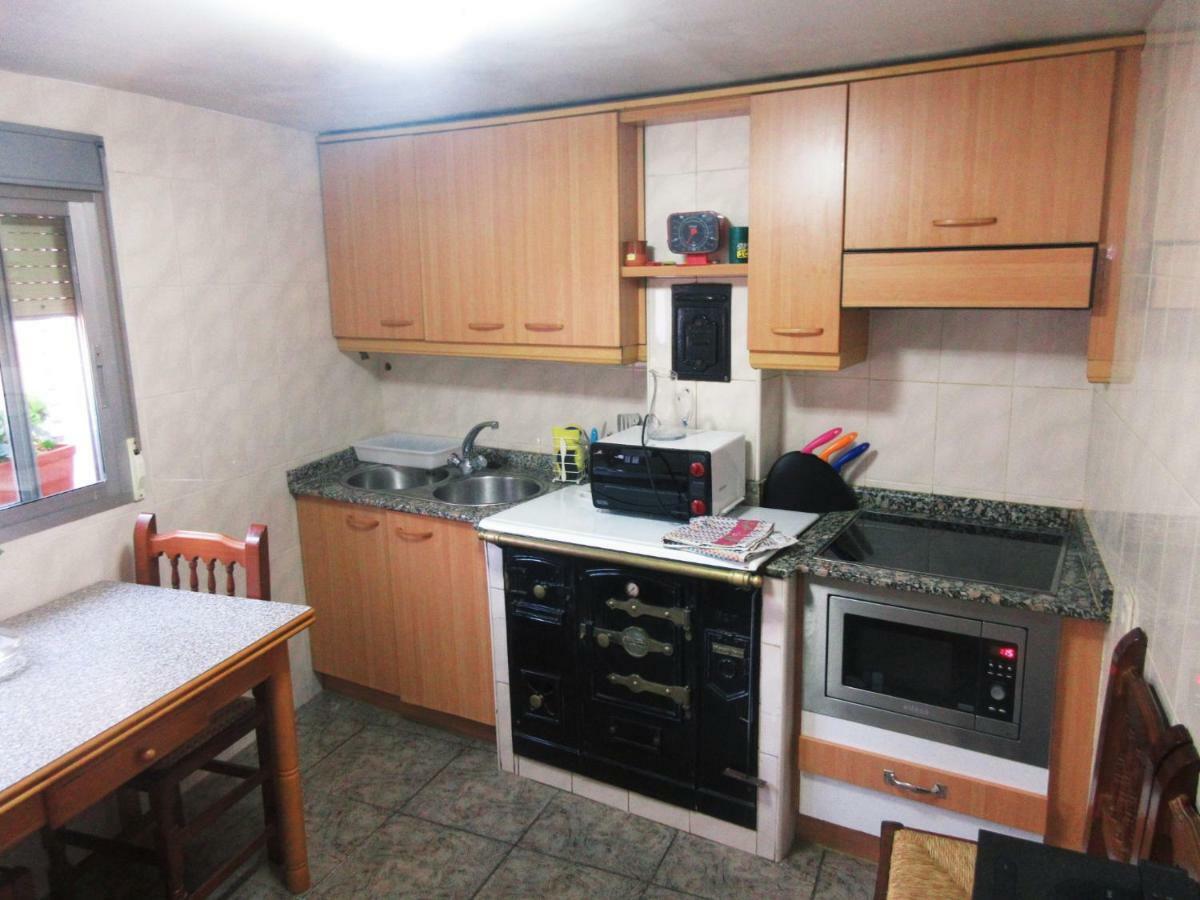 Вилла Casa Terzia A 10 Min De Logrono Ислальяна Экстерьер фото